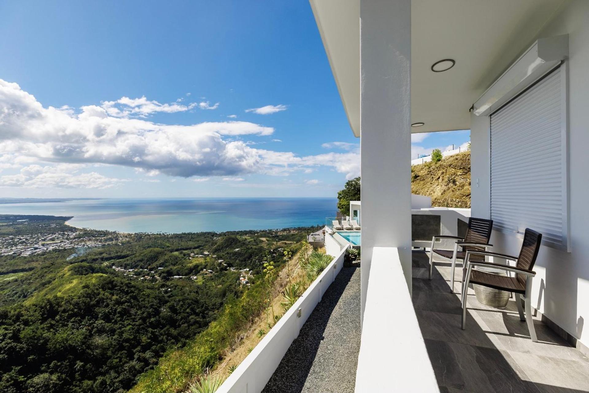 Adults Only! Ocaso Luxury Villas Entire Property Rincon Dış mekan fotoğraf